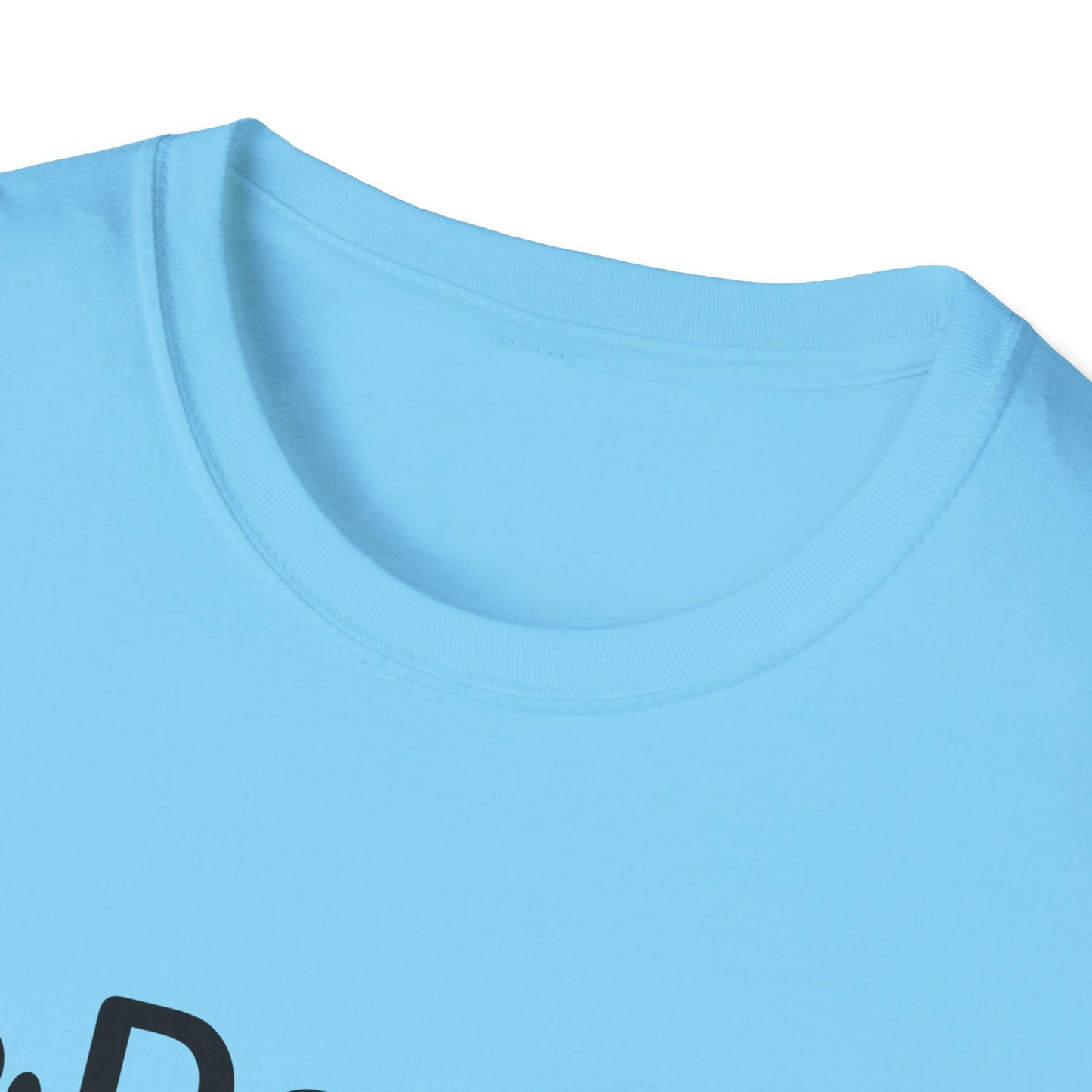 Dogs Are Gonna Dog Poly Blend Crew Neck T-Shirt