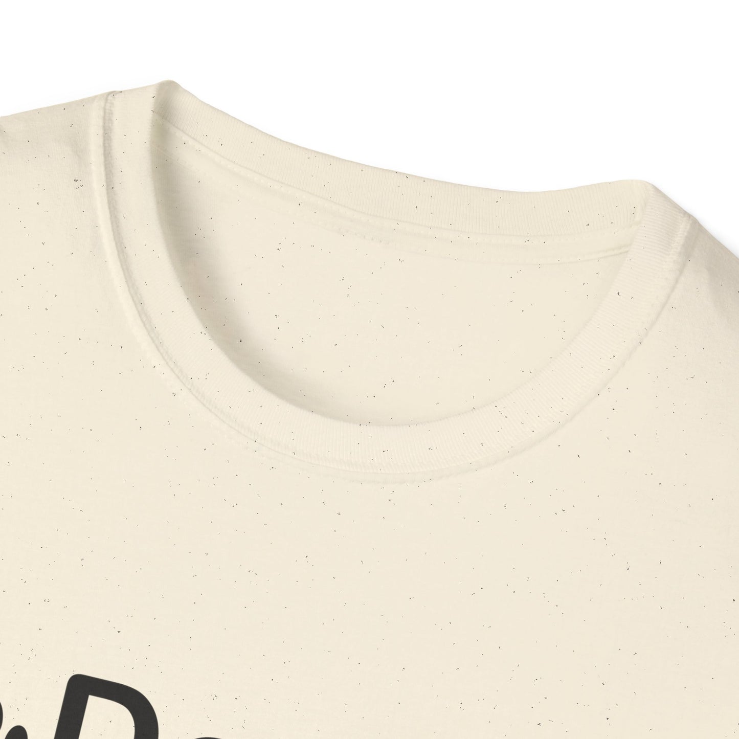 Dogs Are Gonna Dog Poly Blend Crew Neck T-Shirt