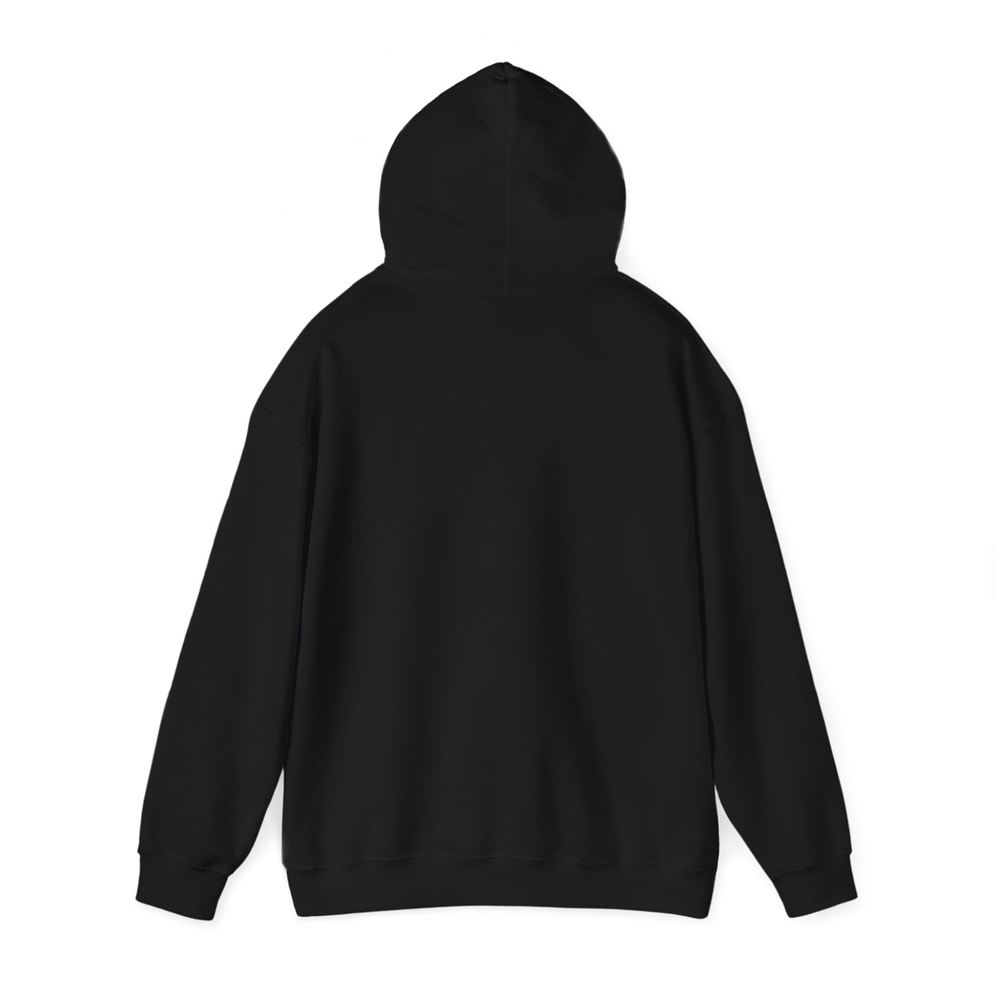 Sportsball Heavy Blend Hoodie