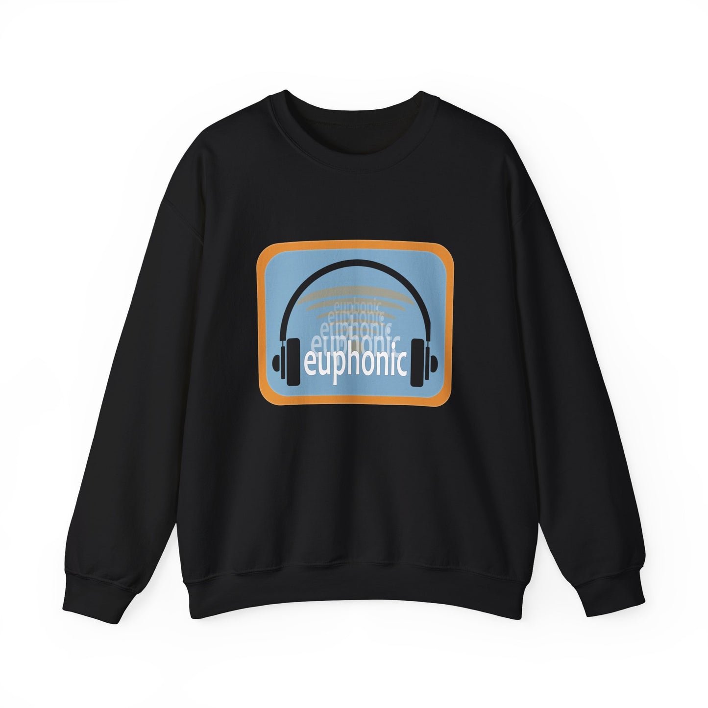 Euphonic  Crewneck Sweatshirt