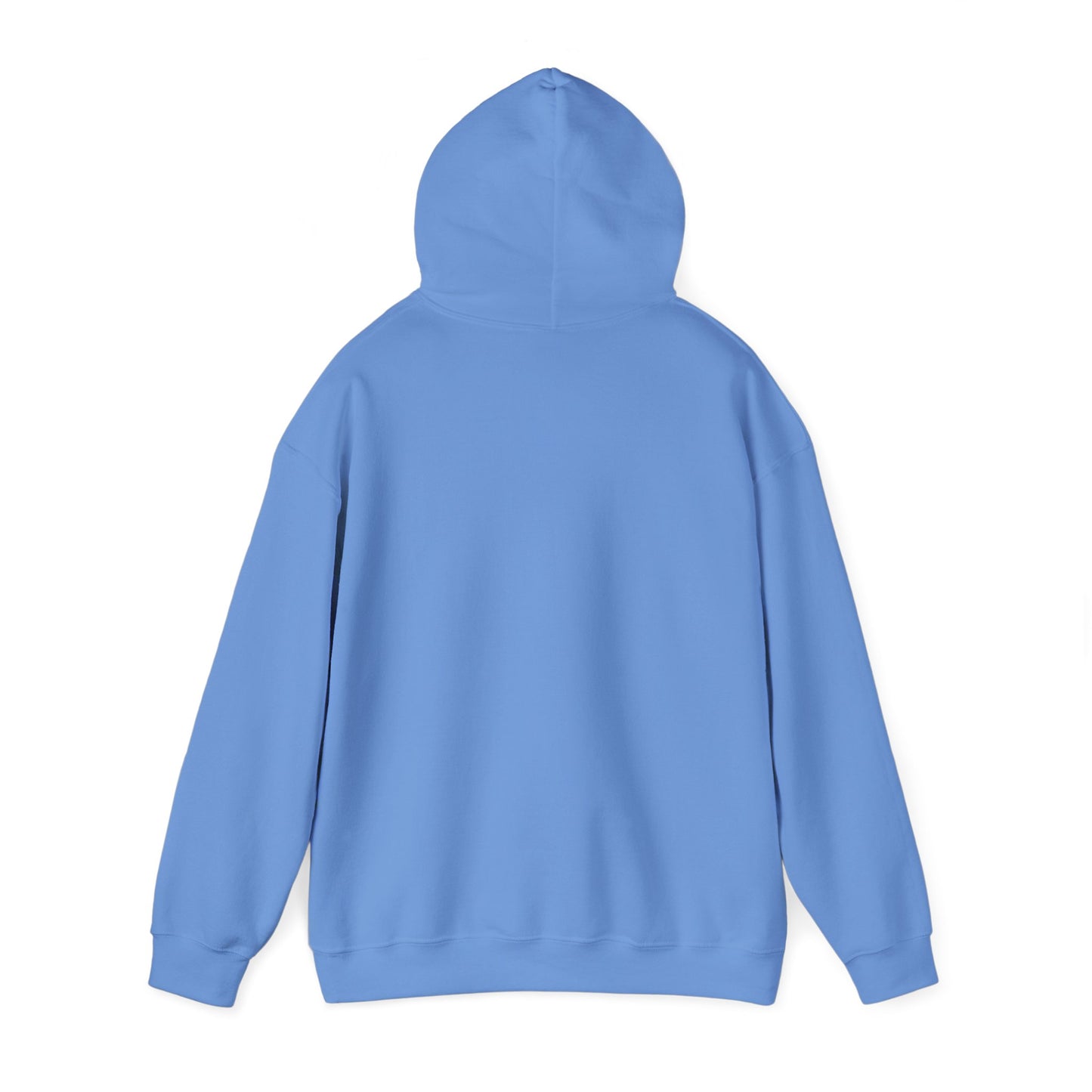 Sportsball Heavy Blend Hoodie
