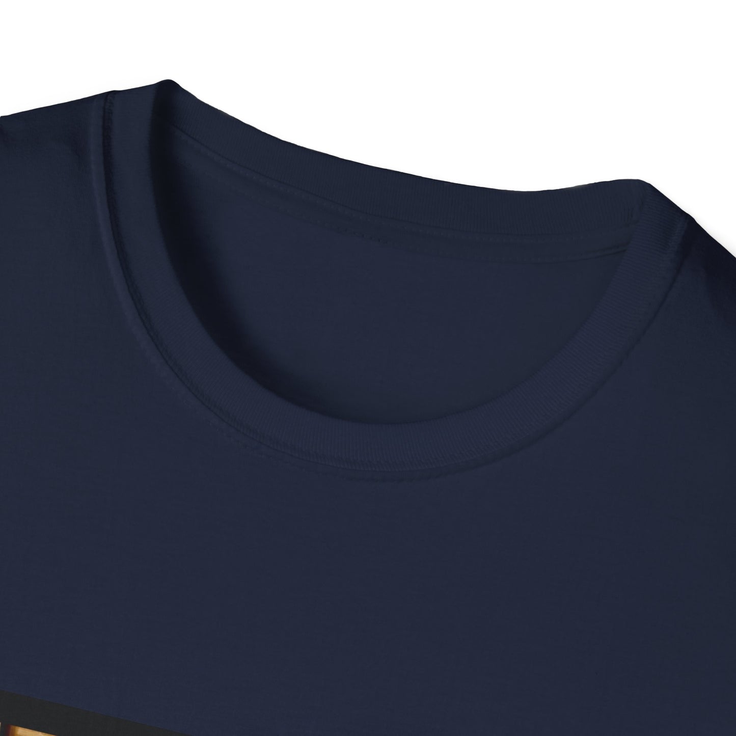 Anteinterrete Poly Blend T-Shirt