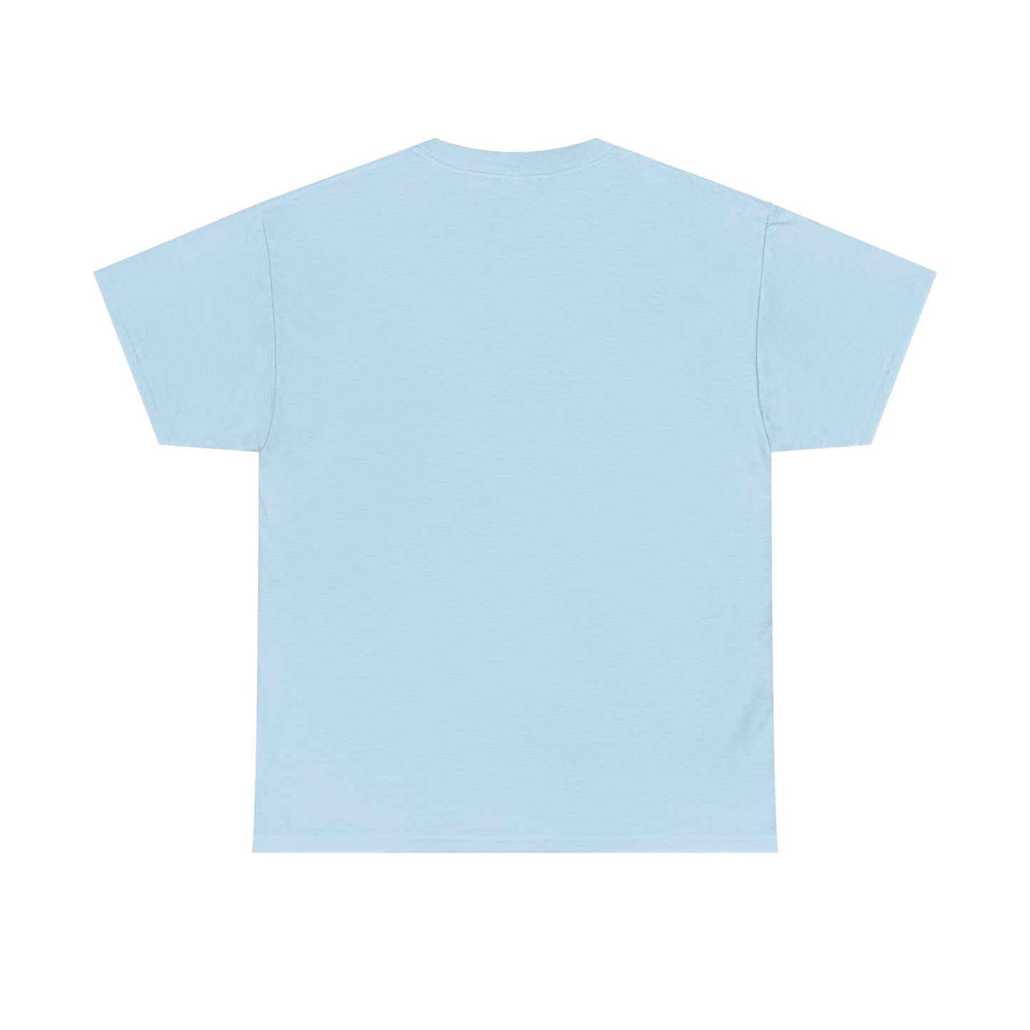 Sonder Heavy Cotton Crew Neck Tee