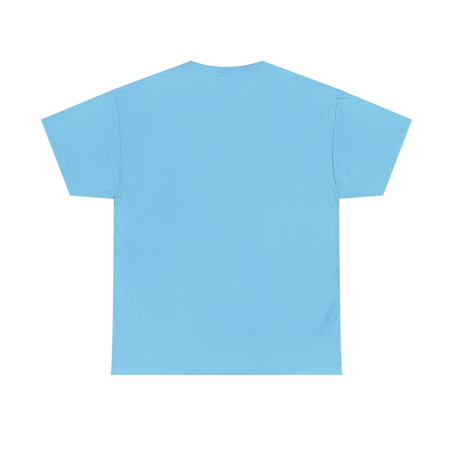 Noises Off Heavy Cotton Tee