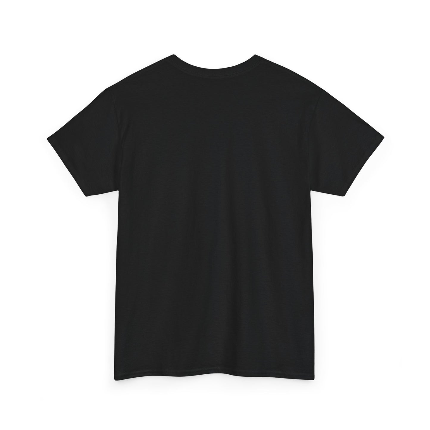 Grumpy Grumpopotamus  Heavy Cotton Tee
