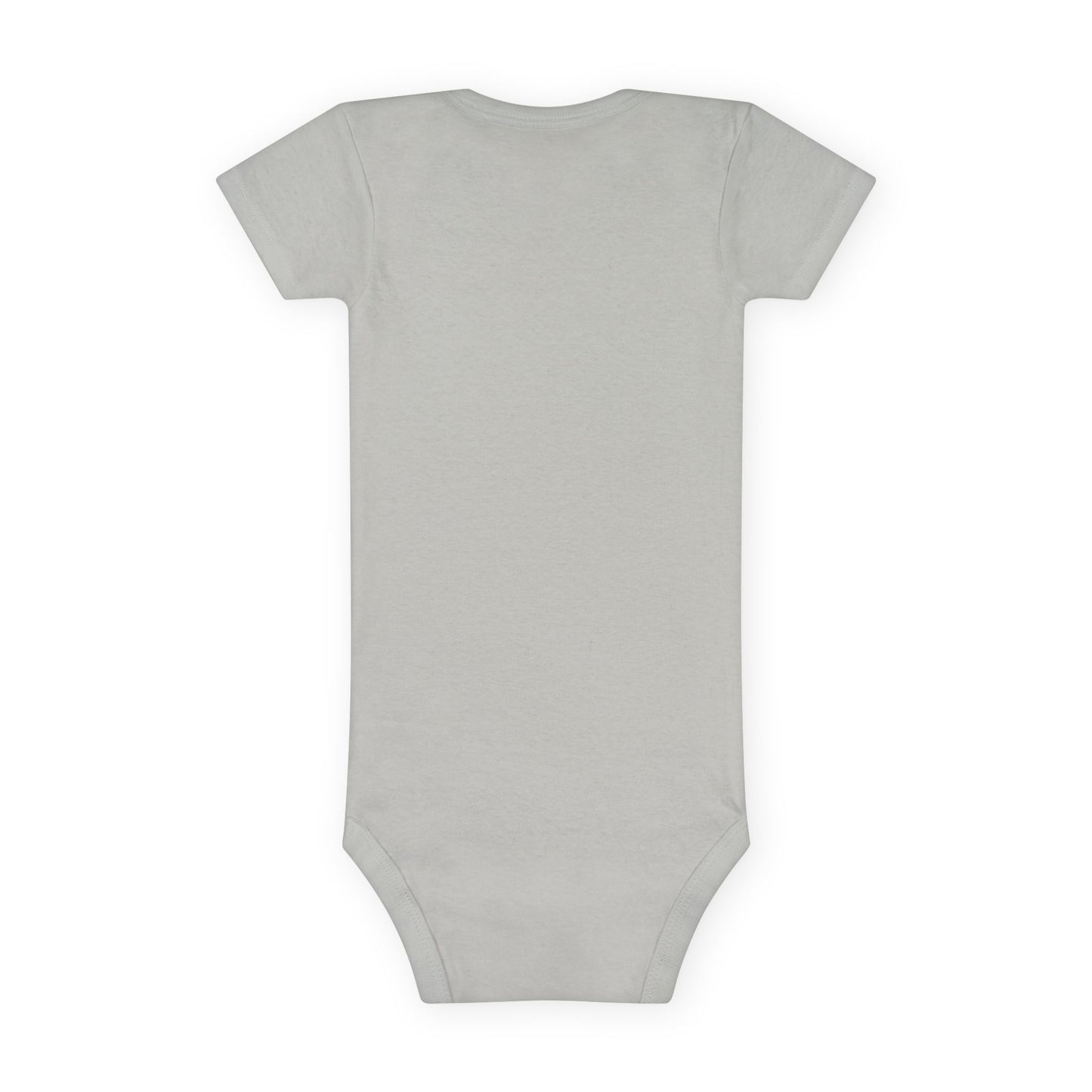 Grumpopotamus Baby Onesie