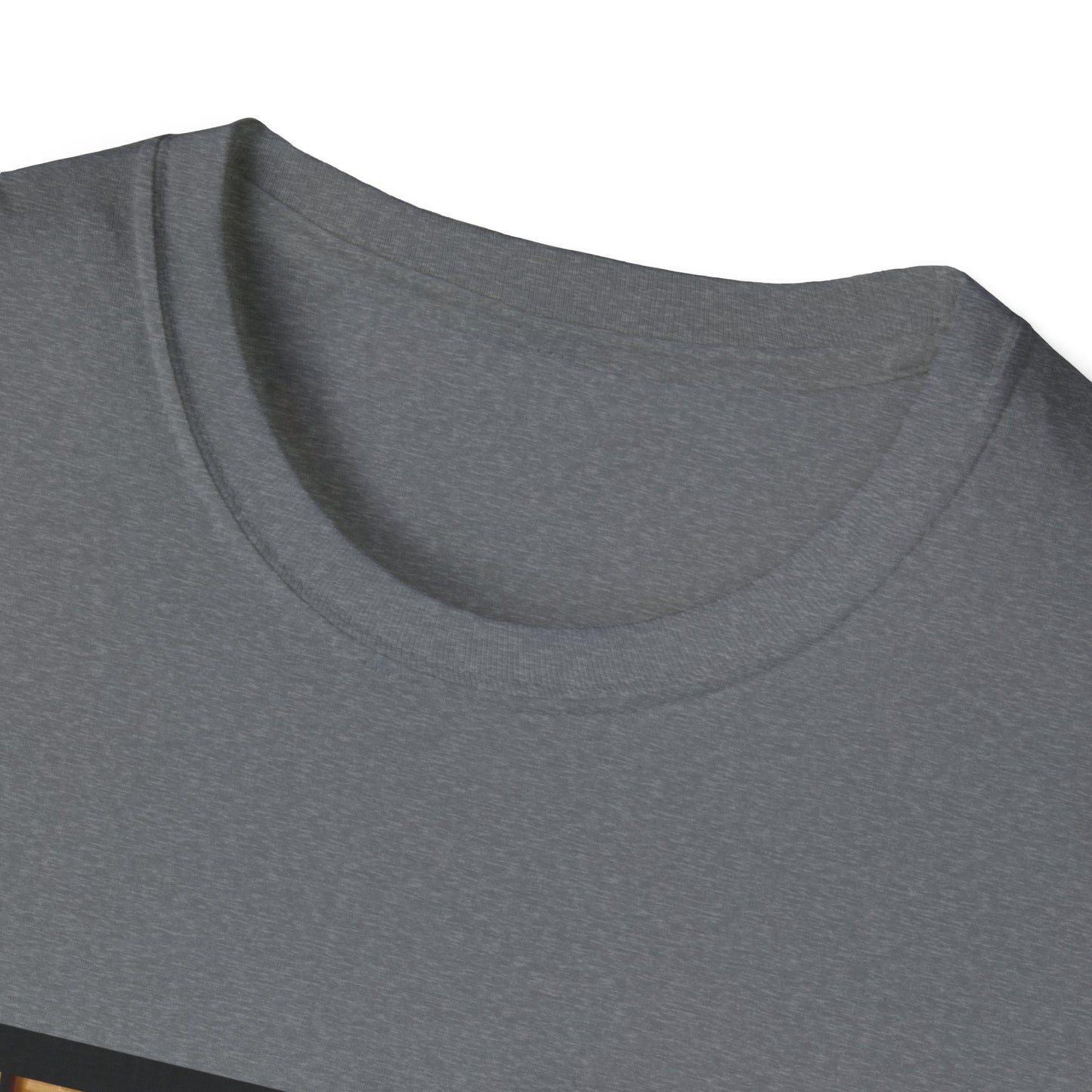 Anteinterrete Poly Blend T-Shirt