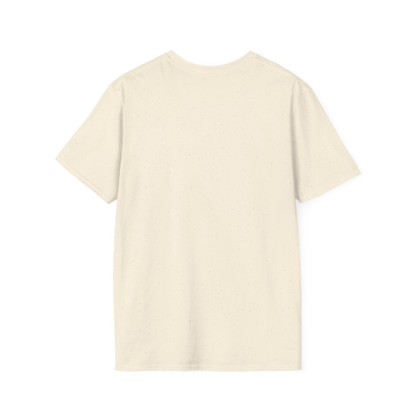 Thalassophile Poly Blend Crew Neck T-Shirt