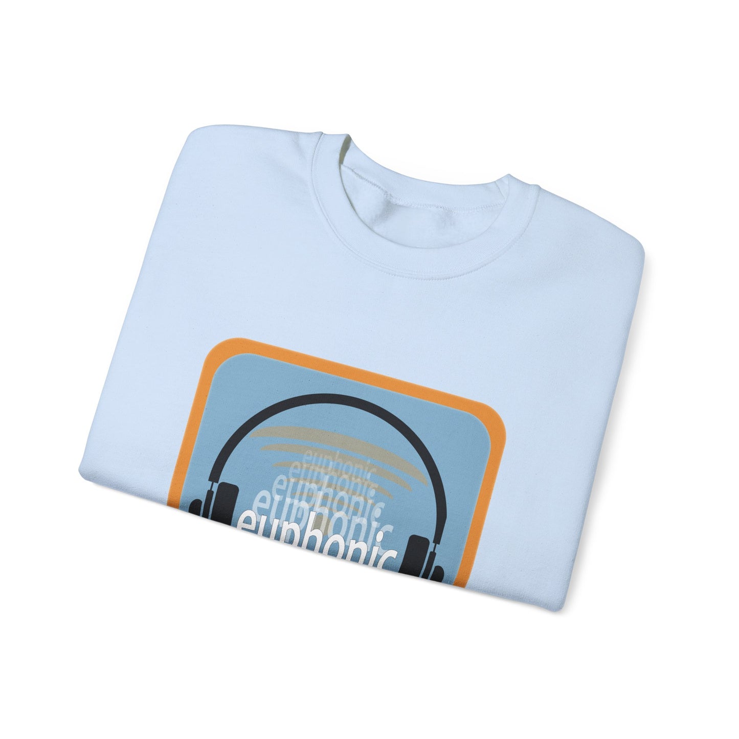 Euphonic  Crewneck Sweatshirt