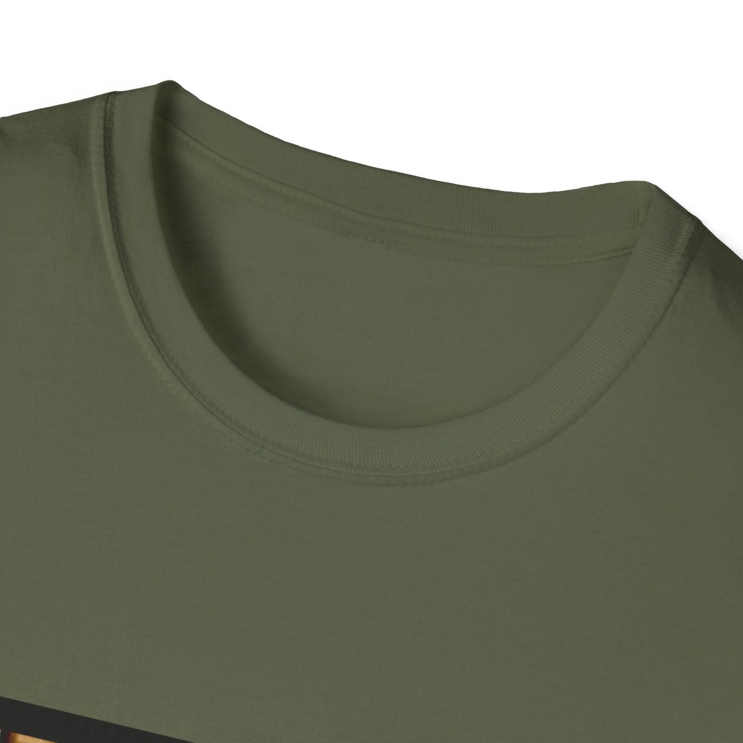 Anteinterrete Poly Blend T-Shirt
