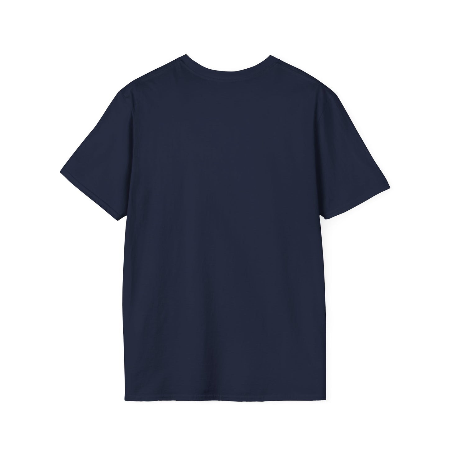 Thalassophile Poly Blend Crew Neck T-Shirt