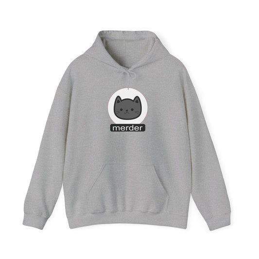 merder Cat Heedie
