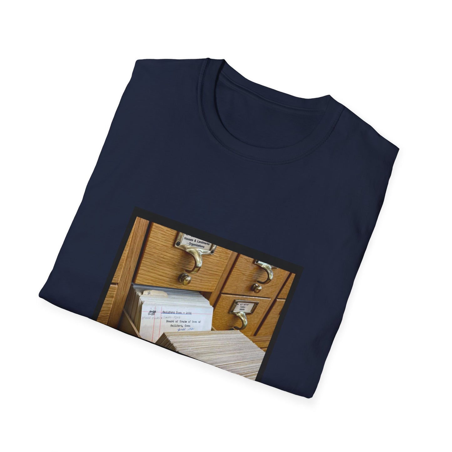 Anteinterrete Poly Blend T-Shirt