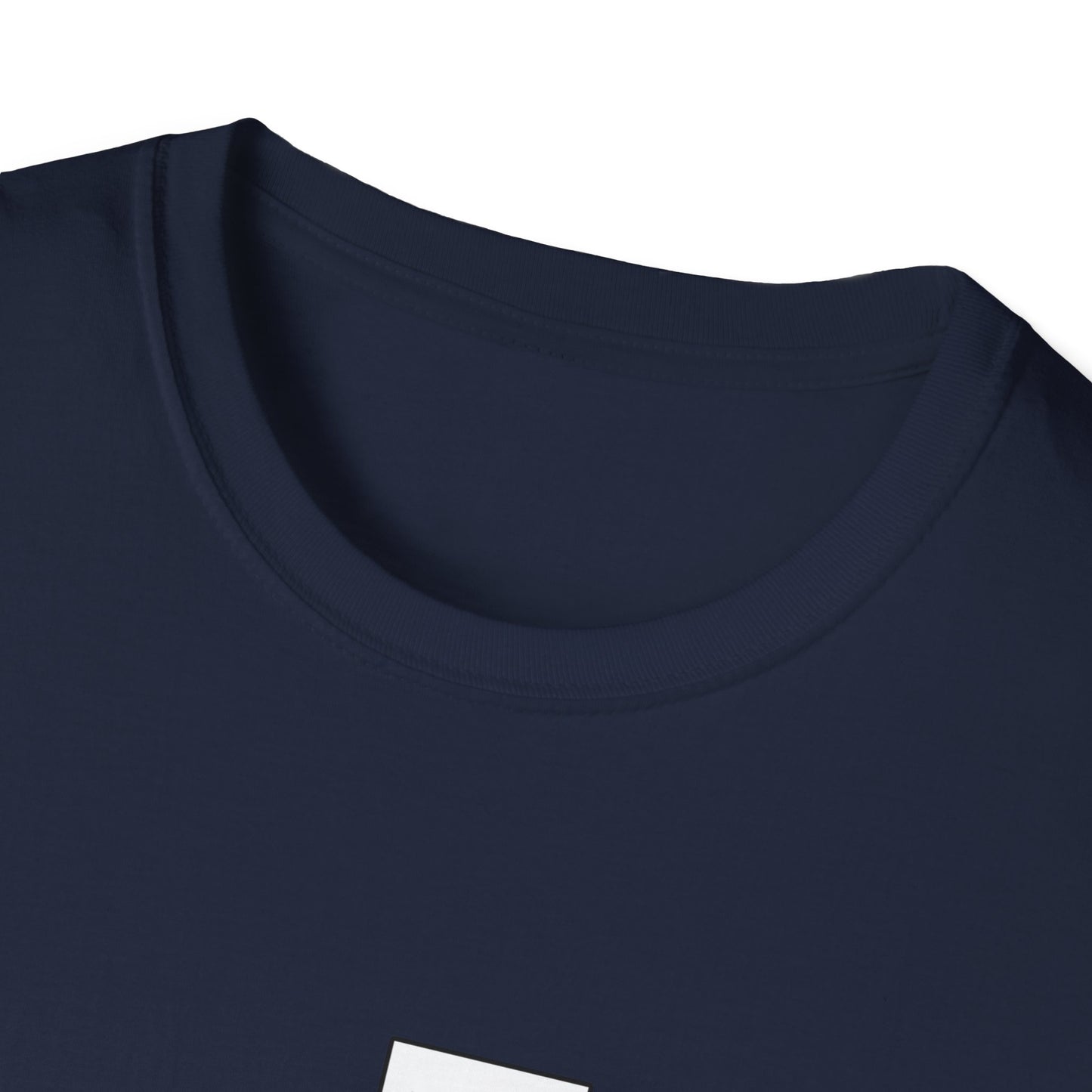 Crossword Nerd Poly Blend Crew Neck T-Shirt - Perfect for Word Game Lovers
