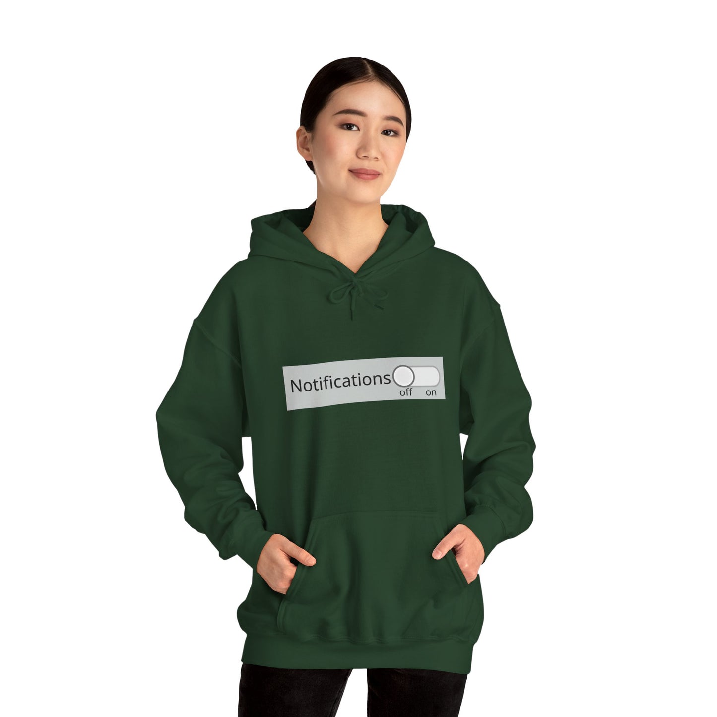 Noises Off  Hoodie