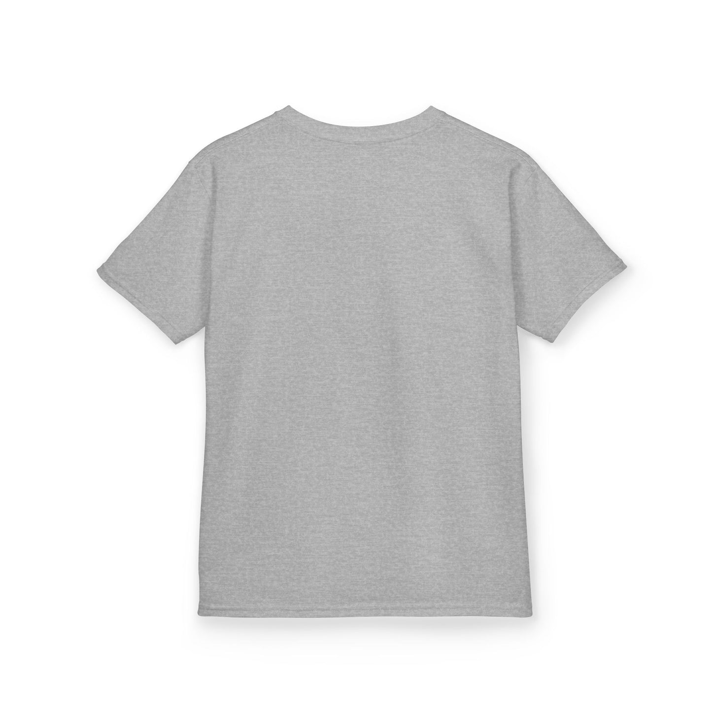 Cryophobic Kids Tee