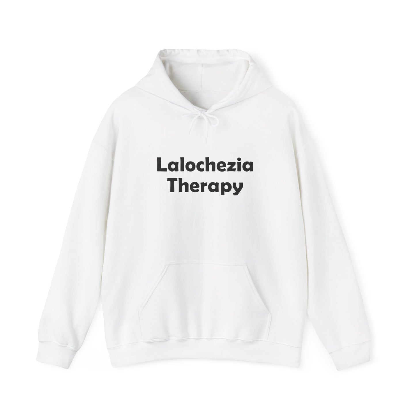 Lalochizia Therapy Hoodie