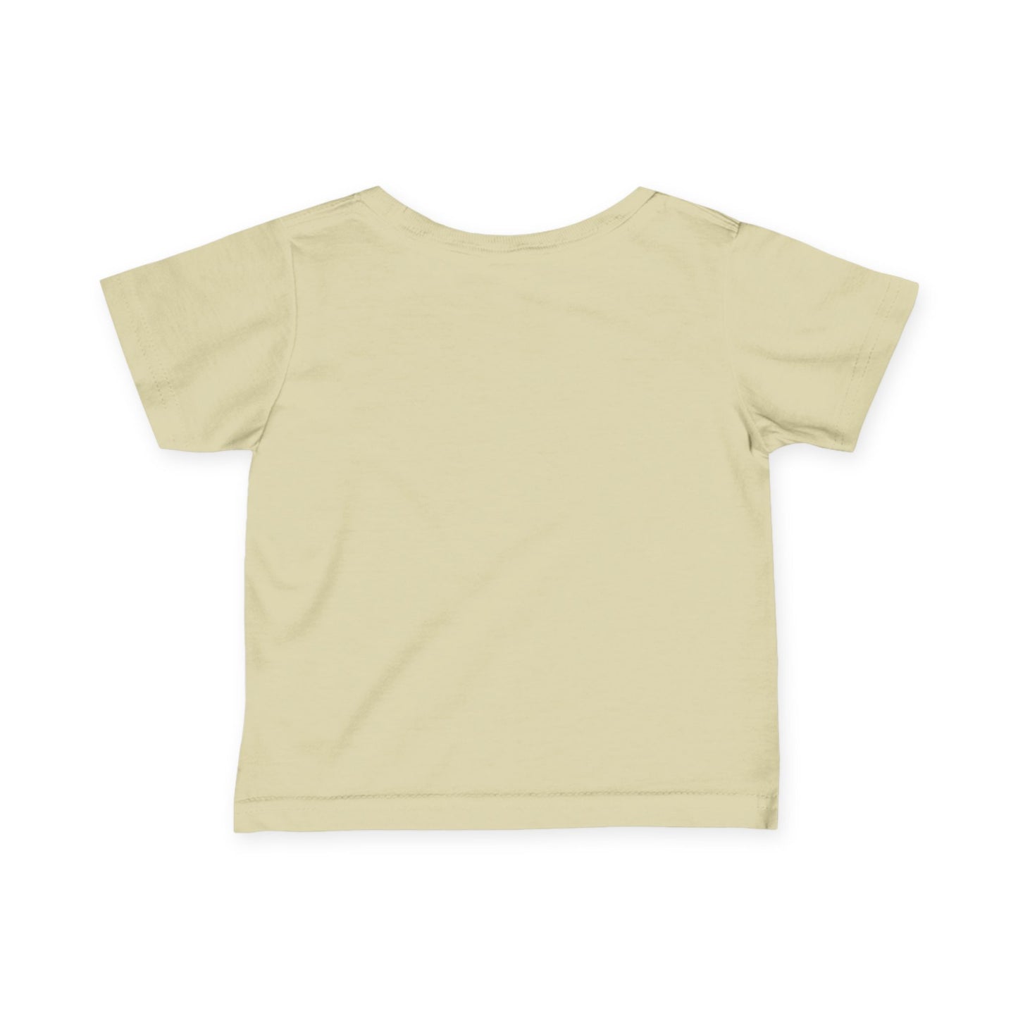 Incipient Baby Jersey Tee