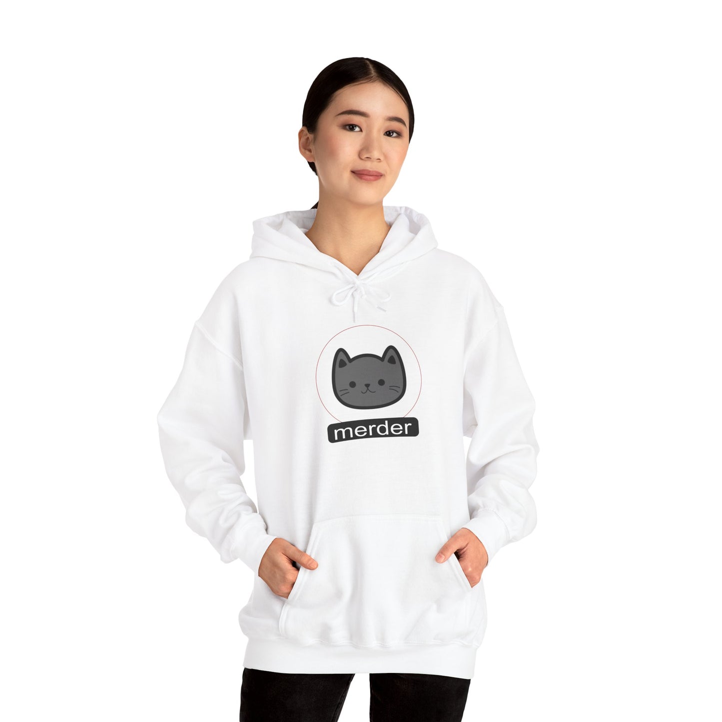 merder Cat Heedie