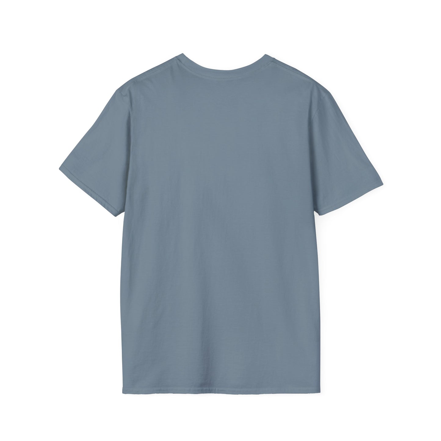 Thalassophile Poly Blend Crew Neck T-Shirt