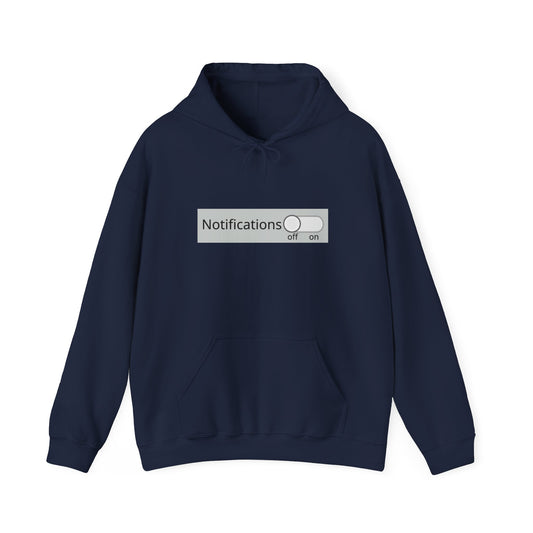 Noises Off  Hoodie