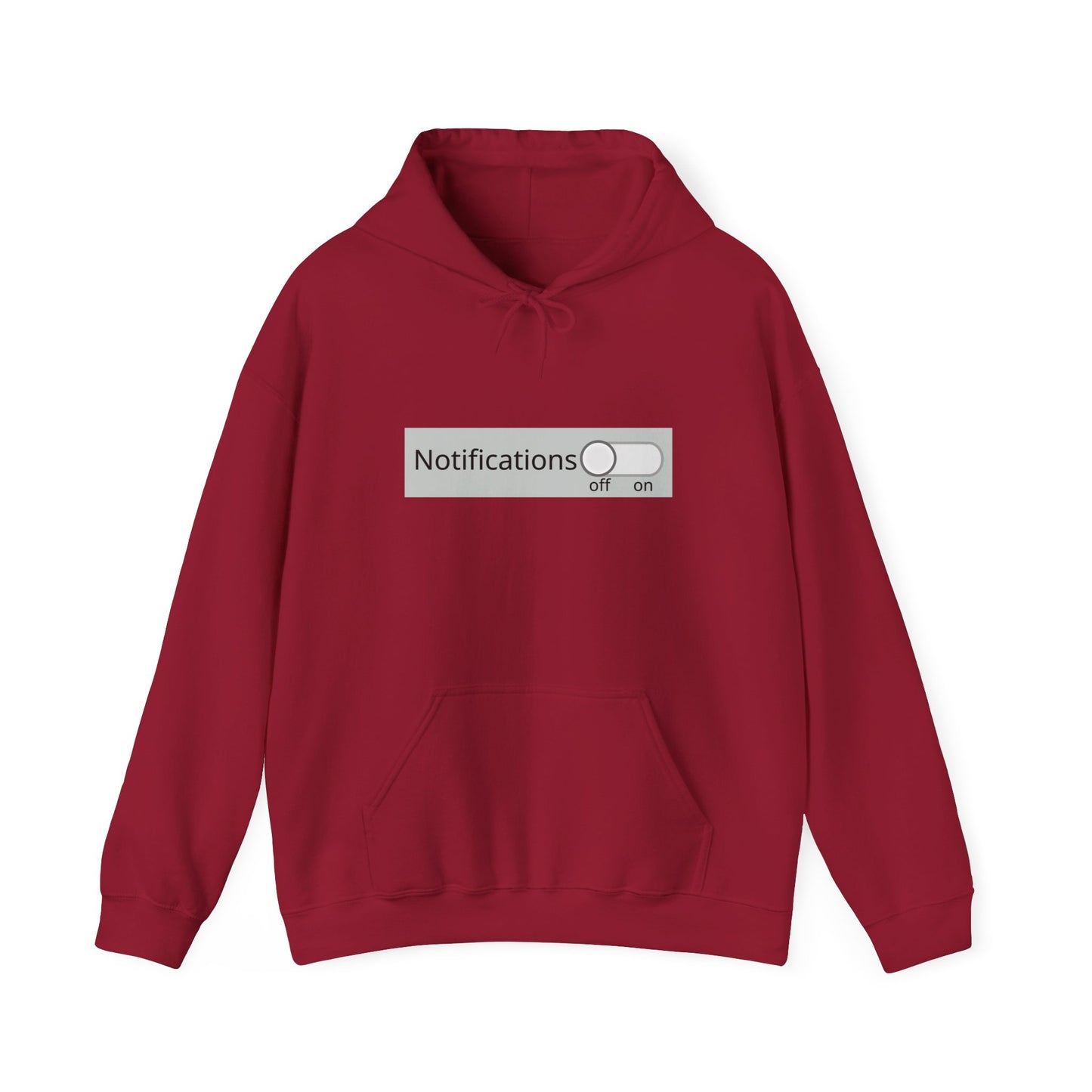 Noises Off  Hoodie