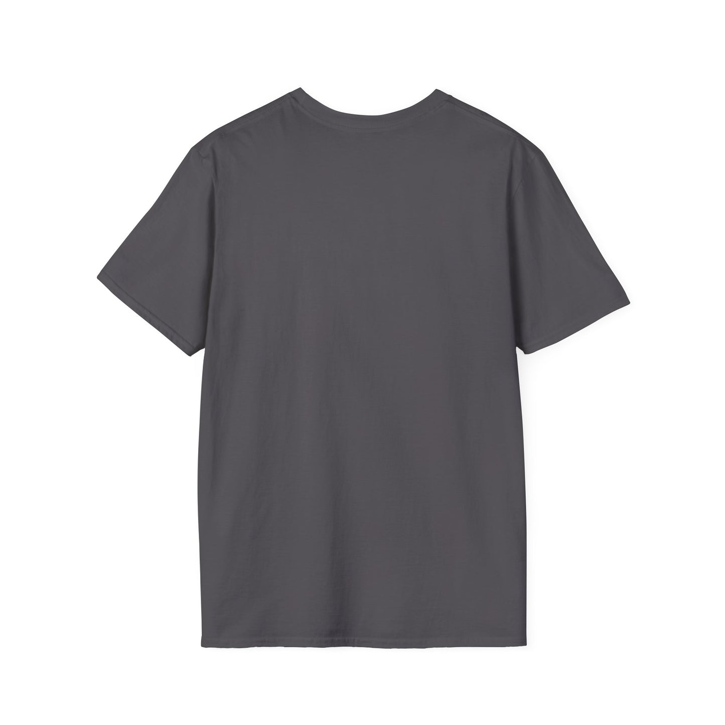 Thalassophile Poly Blend Crew Neck T-Shirt