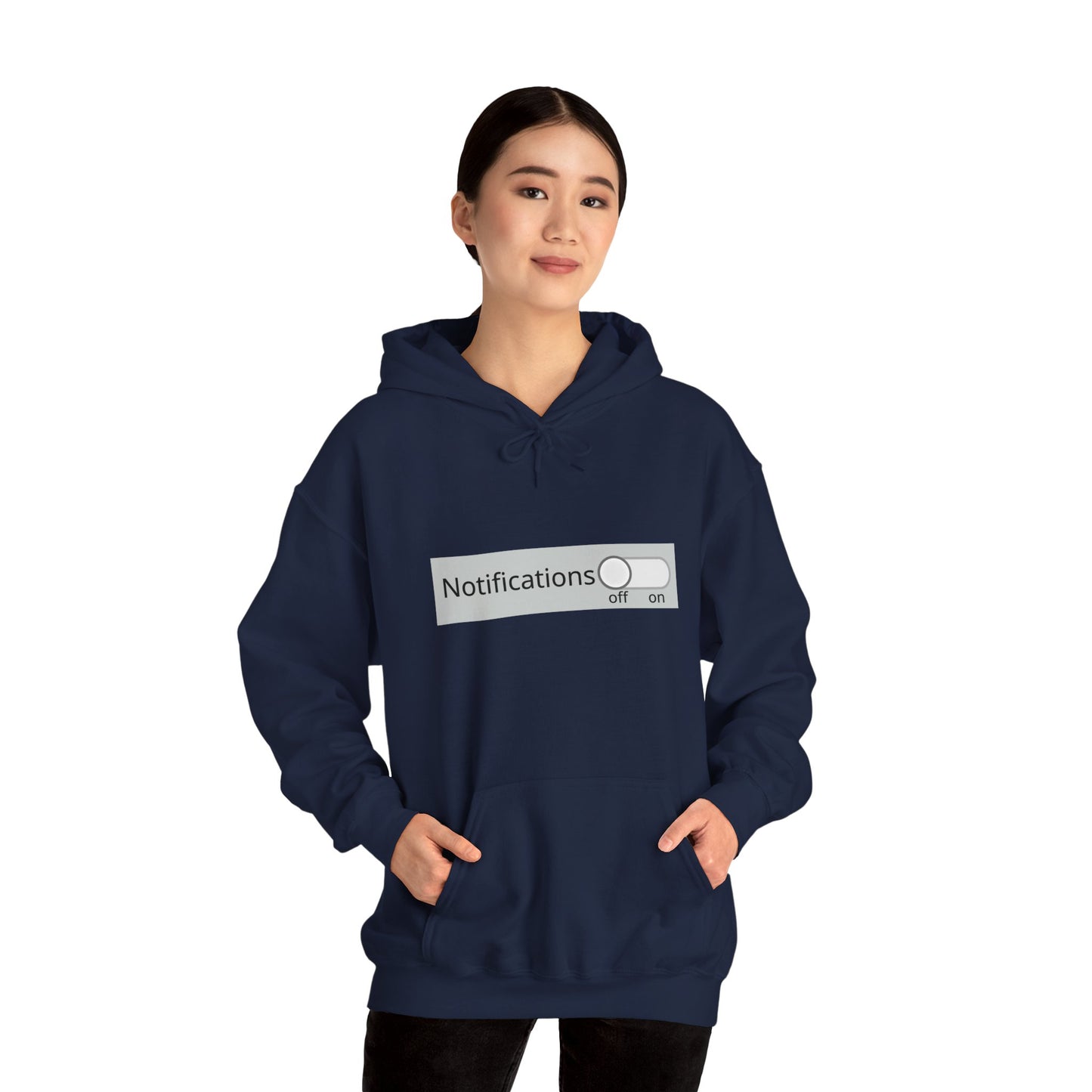 Noises Off  Hoodie