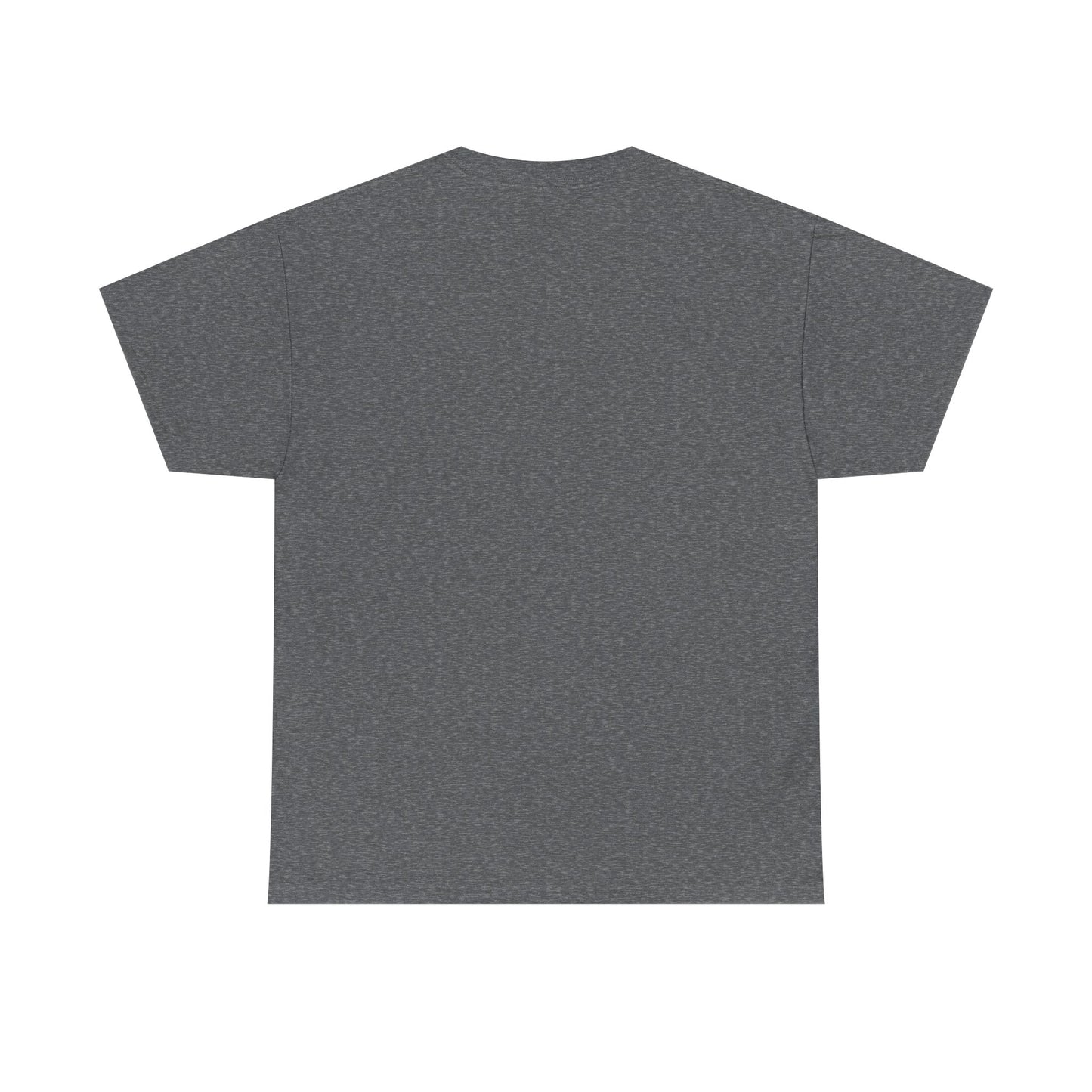 Sonder Heavy Cotton Crew Neck Tee