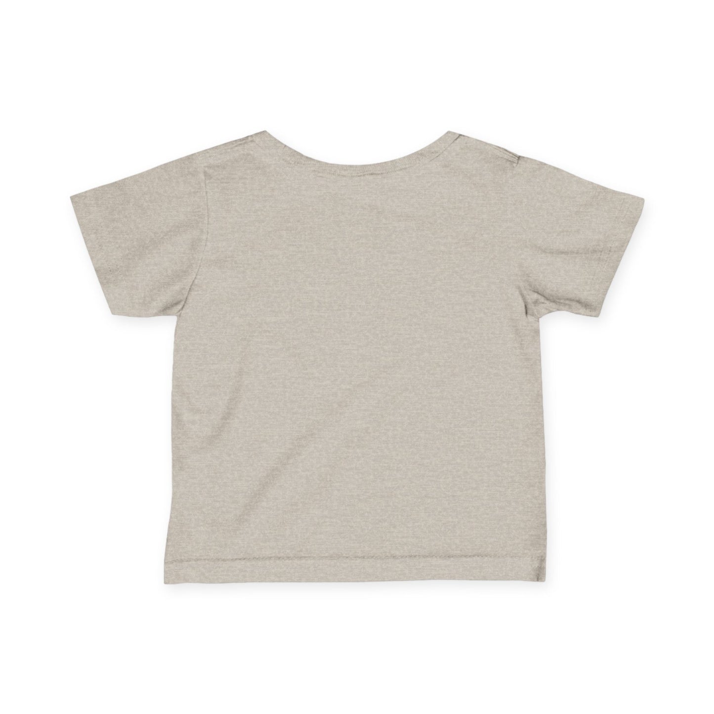 Incipient Baby Jersey Tee