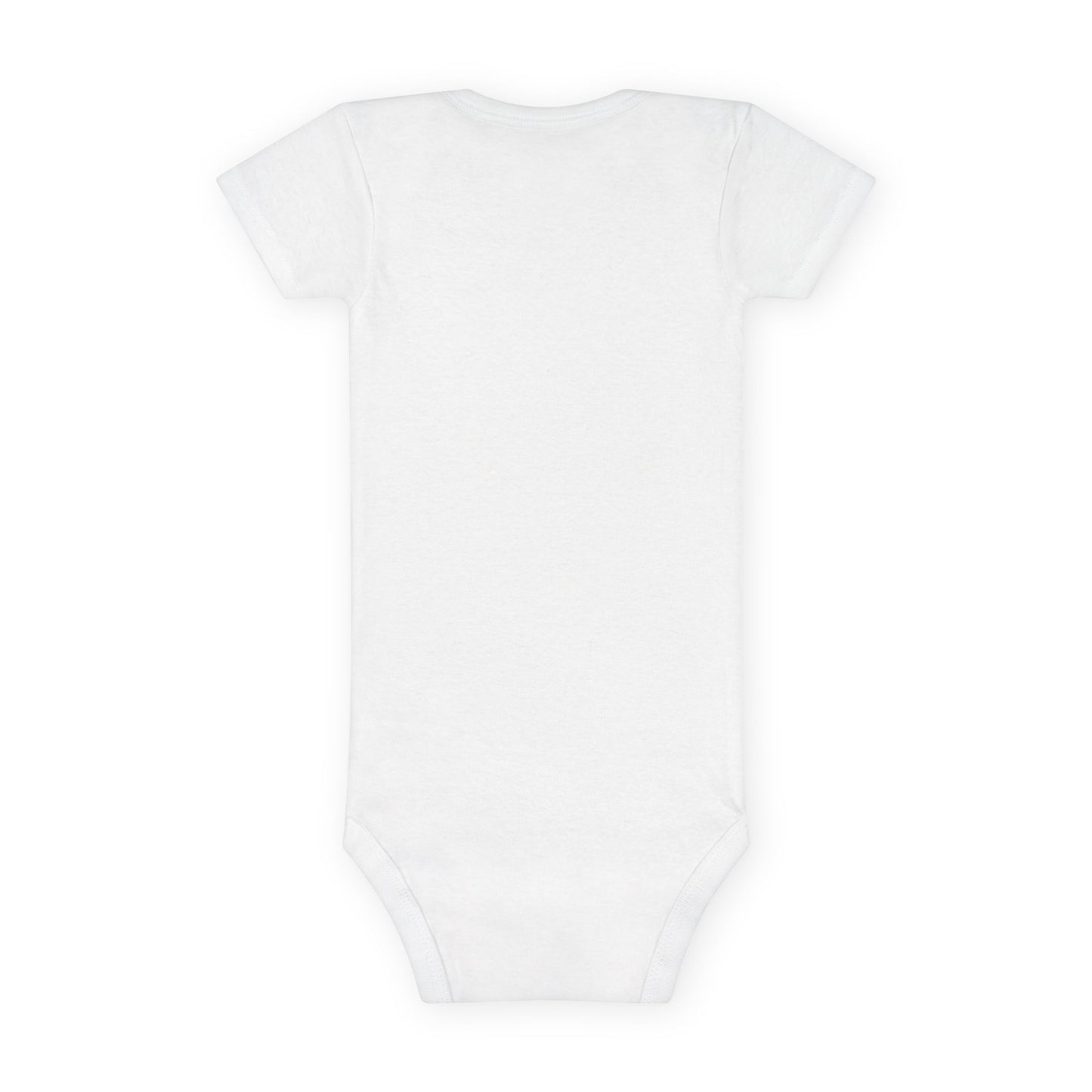 Grumpopotamus Baby Onesie