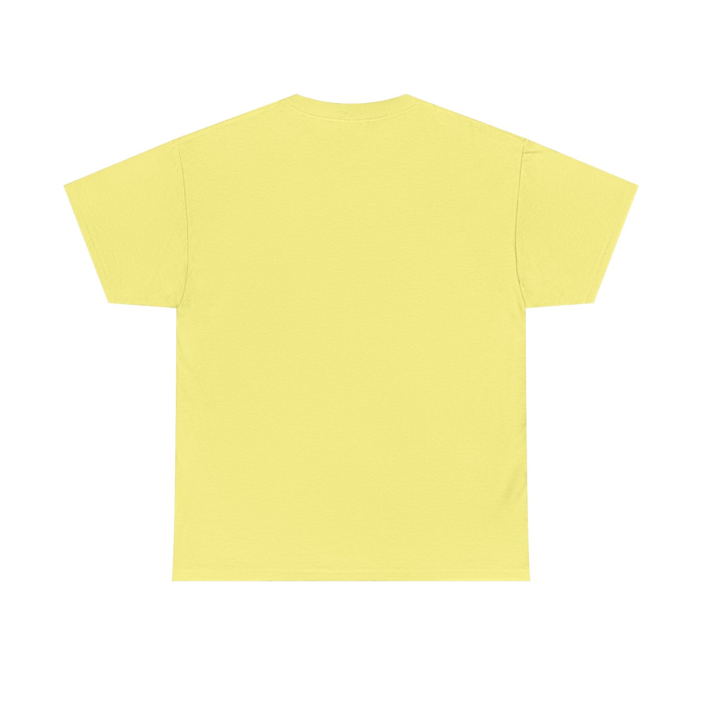 Dogs are Gonna Dog Heavy Cotton Crew Neck Tee