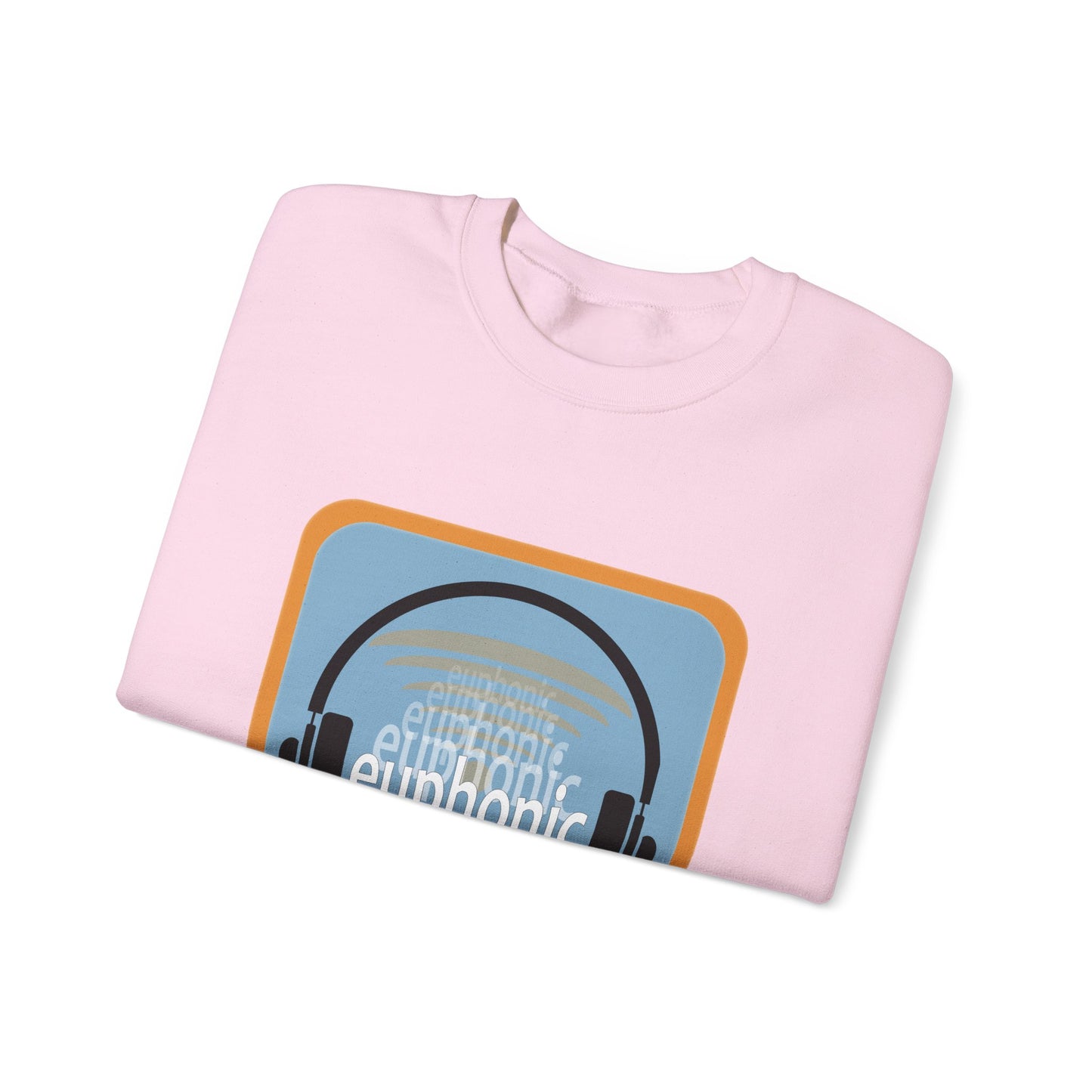 Euphonic  Crewneck Sweatshirt