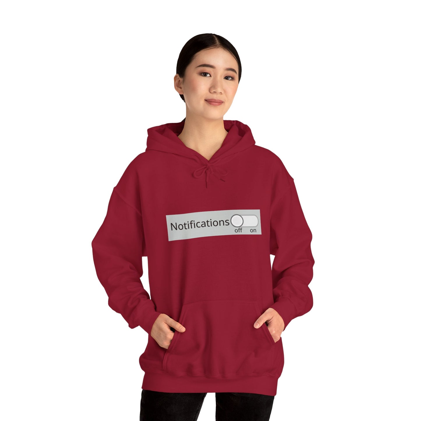 Noises Off  Hoodie