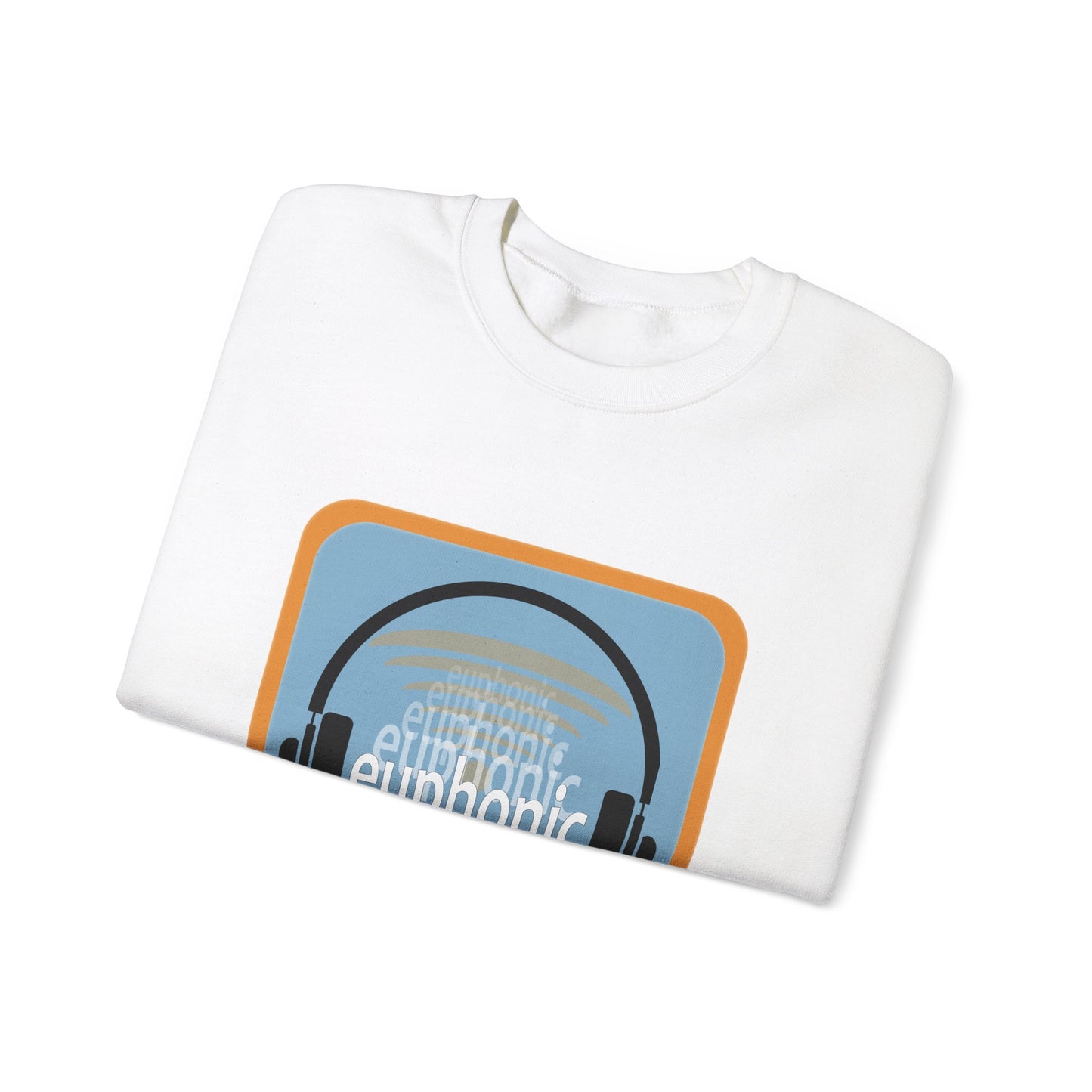 Euphonic  Crewneck Sweatshirt