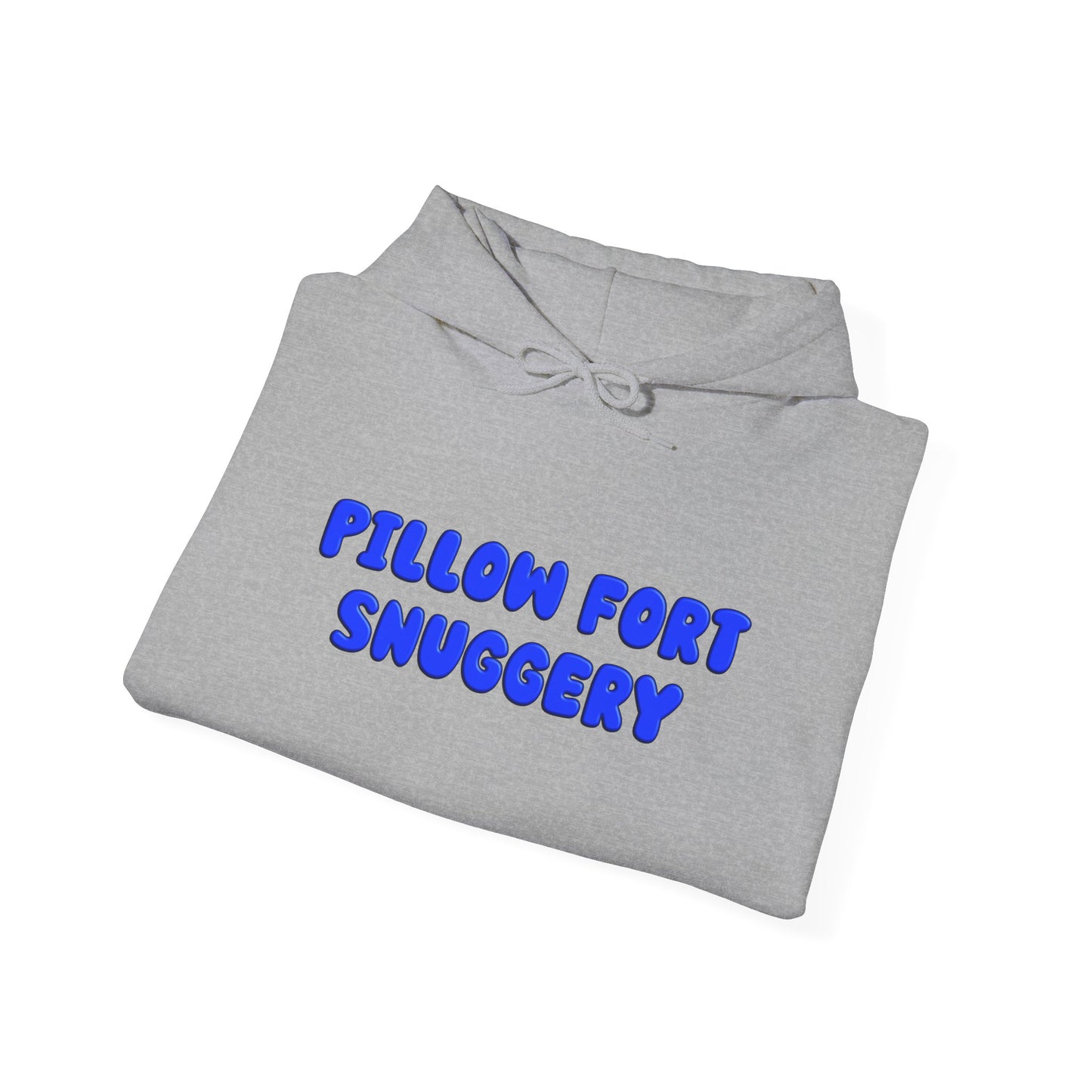 Pillow Fort Snuggery Hoodie