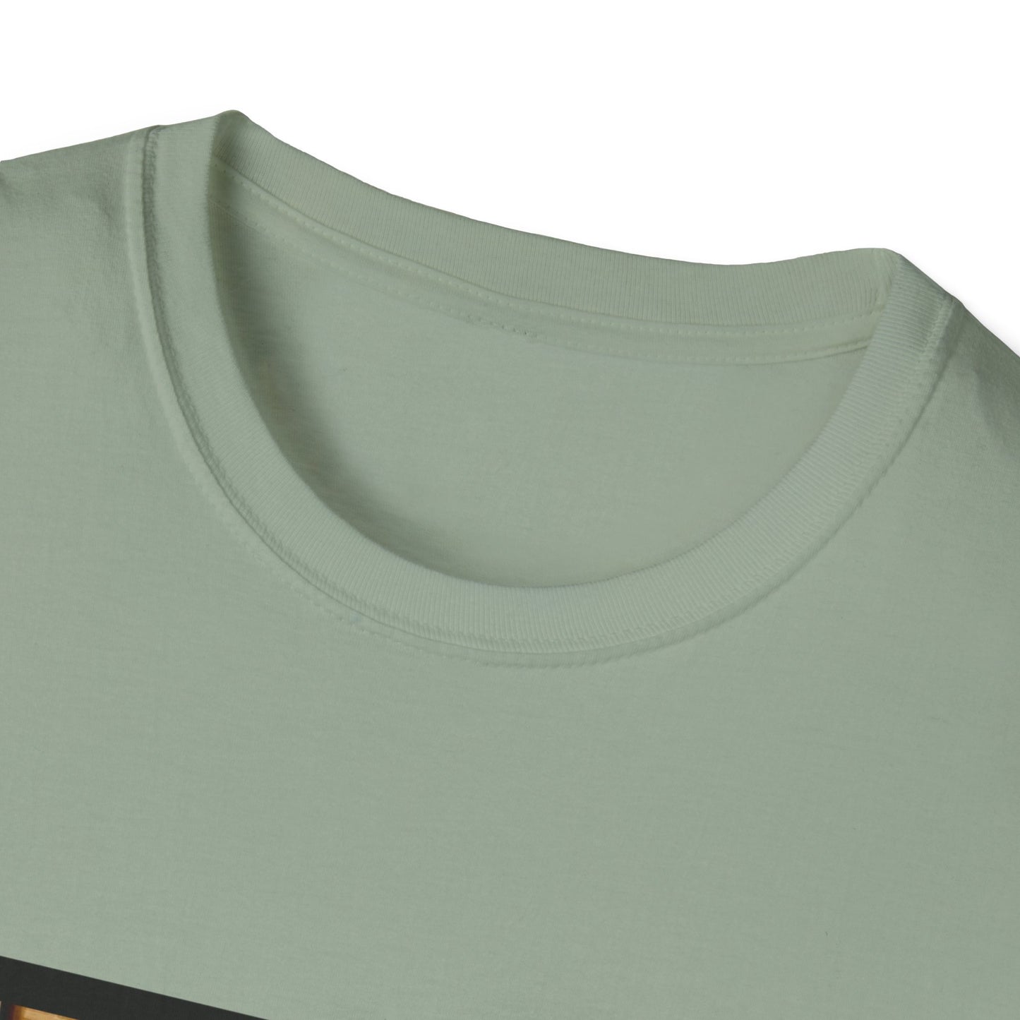 Anteinterrete Poly Blend T-Shirt
