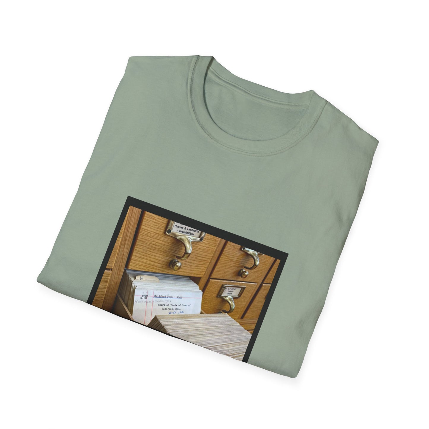 Anteinterrete Poly Blend T-Shirt