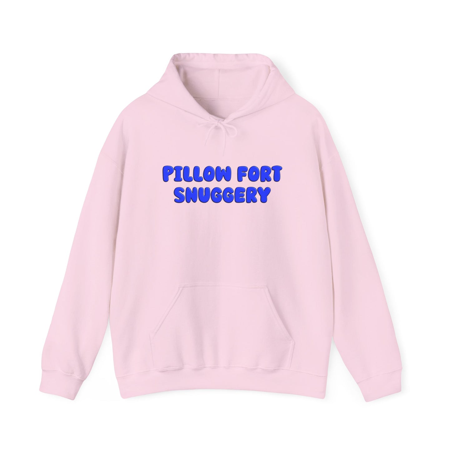 Pillow Fort Snuggery Hoodie