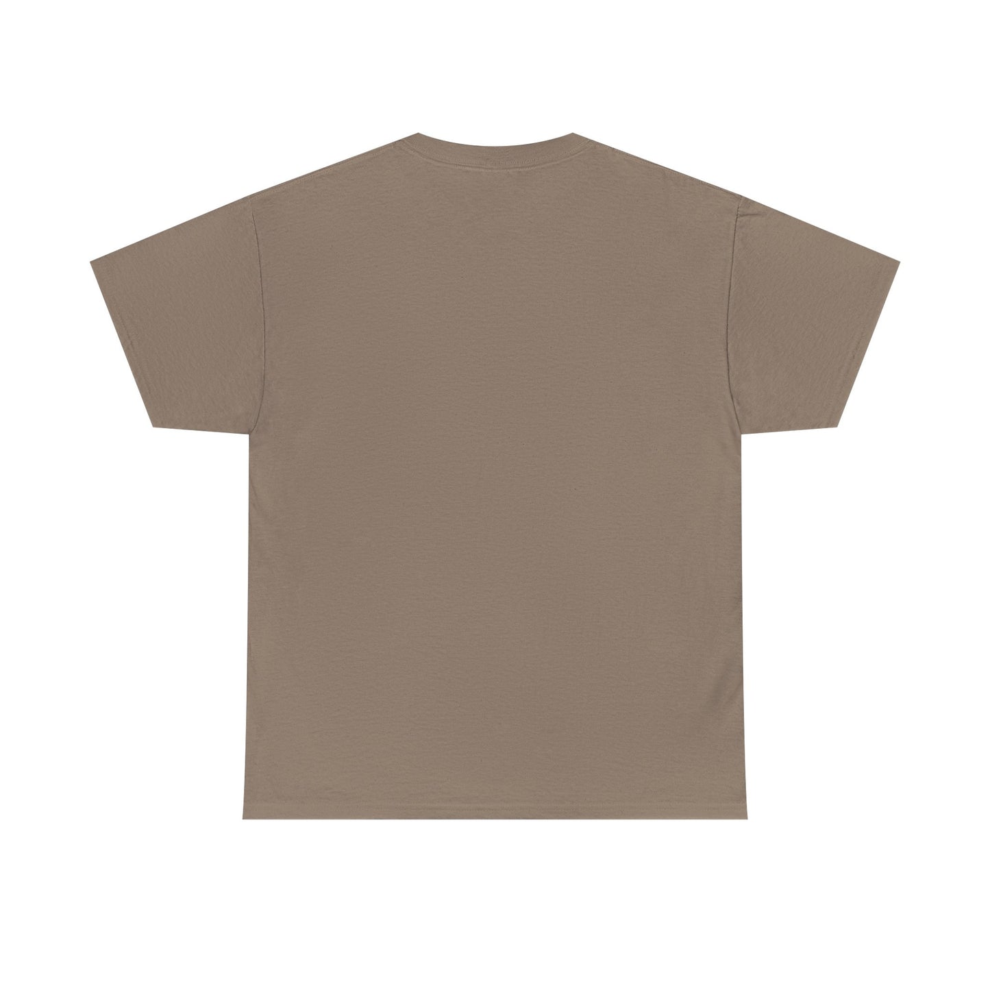 Sonder Heavy Cotton Crew Neck Tee
