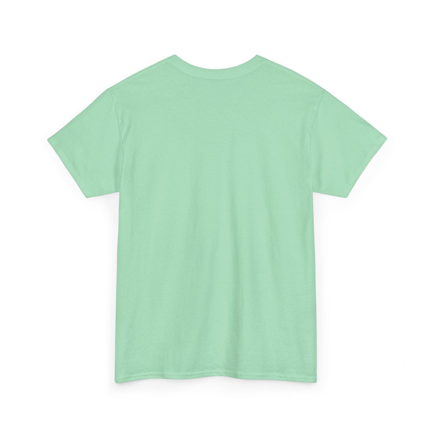 Grumpy Grumpopotamus  Heavy Cotton Tee
