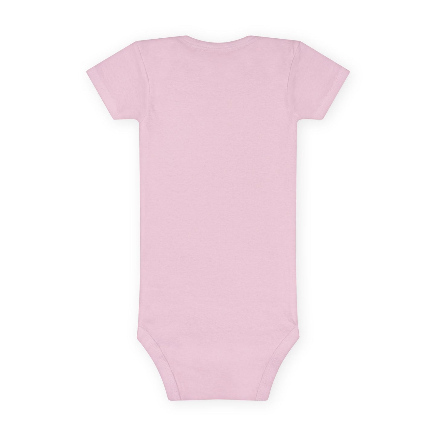 Grumpopotamus Baby Onesie